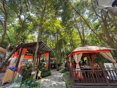 -二荆条·蜀鲜汇城市森林火锅