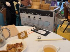 -美心皇宫(沙田大会堂店)