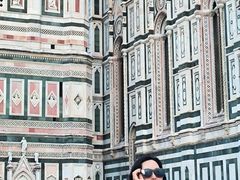 -圣母百花大教堂穹顶