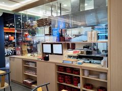 -喜家德虾仁水饺(东方宝泰店)