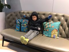 -Mr·Kuma酷么先生雪之乐园