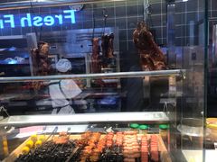 -盛江山自助料理(太原街万达店)