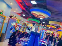 -汤姆熊欢乐世界·史莱姆怪兽(正大店)