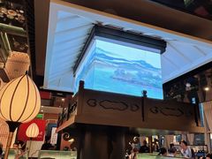 -新白鹿餐厅(虹桥南丰城店)
