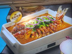 -半天妖烤鱼(方庄店)