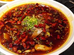 -庆合府重庆大排档(紫都城店)