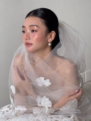 -荷玛高端新娘跟妆团队·彩妆培训