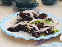-尕西木老春台东乡手抓美食