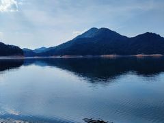 -广州市流溪河国家森林公园