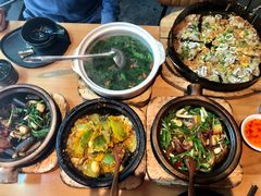 -旺爷砂锅·茶作(国贸城店)