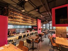 -牛啤堂精酿啤酒餐吧(五棵松华熙店)