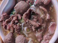 -菜忠潮州牛肉店(岗厦店)