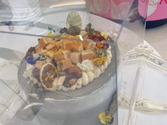 -半分甜(台柳路店)