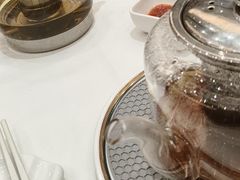 -喜宴又一村·粤菜·茶点·海鲜(壹方天地店)