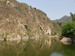 -灵溪风景区