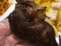 -金谷园饺子·烧烤·家宴(人大总店)
