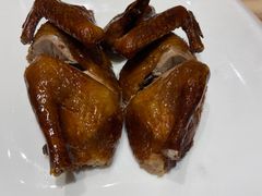 -锦粤宫·精致粤菜(深圳北站店)