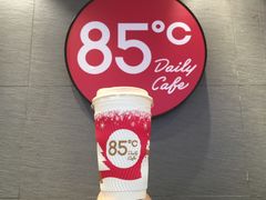 -85度C(厦门台湾街店)