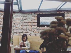 -VOYAGE COFFEE(北锣鼓巷店)