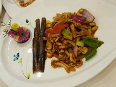 -东江海鲜酒家(客村店)