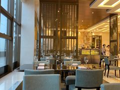 -索菲特酒店 · 云尚天际自助餐厅