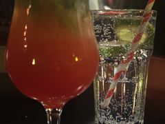 -东岸Cafe 爵士俱乐部