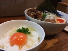 -面屋 猪一