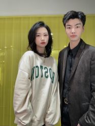 -悠巷形象设计
