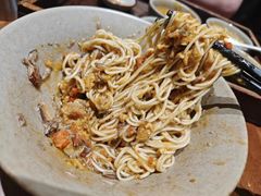 -李百蟹·江南蟹黄面·河景餐厅(夫子庙总店)