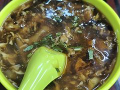 -噏耷茶档