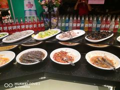 -好伦哥比萨烤肉自助(八里桥店)