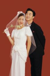 点击看大图 -太古映画婚纱摄影(天河店)