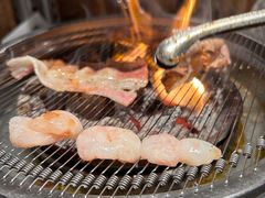 -韩山葵烤肉(太古里店)