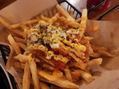 -包装马车·韩国料理·포장마차