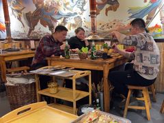 -号令江湖·水浒烤肉(和畅睦邻中心店)