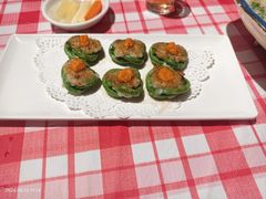 -龙桥私厨·姜花菊花过桥鱼·顺德菜(容桂店)