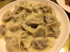 -三盛轩回民饺子馆