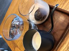 -Home Cafe(水榭春天店)
