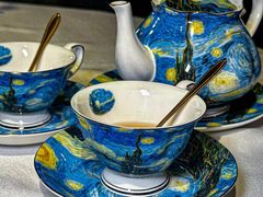 -小河盐帮·私家菜·烤鸭(三元桥·霄云路店)