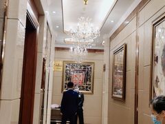 -金时代顺风大酒店(静安大融城店)