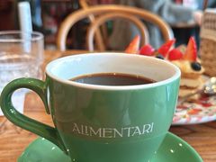 -Alimentari早午餐(安福路店)