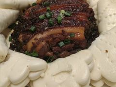 -玉林烤鸭店(定福庄店)