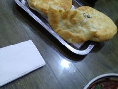 -慷富羊肉饸饹