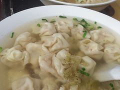 -汪家馄饨(集庆路店)