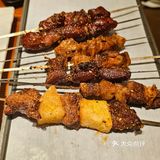 还有什么比周末撸串哈啤酒更快乐的事吗❓