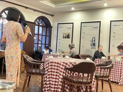 -邓丽君音乐主题餐厅
