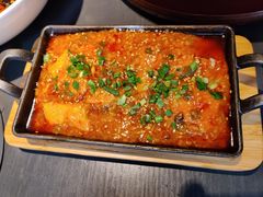 -向川南·水煮鱼·川菜(和平里店)