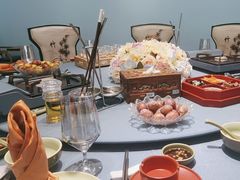-天怡·鱼工厂(梅溪湖店)