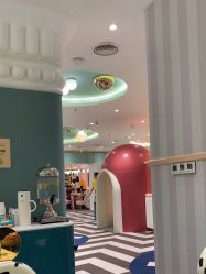 -奈尔宝家庭中心·儿童乐园·亲子餐厅(苏州大悦城店)
