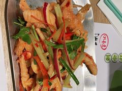 -蔡澜Pho·越南粉餐厅(海上世界店)